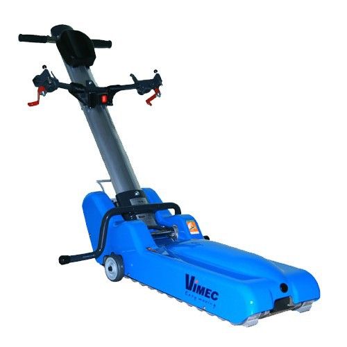 Гусеничный подъемник для инвалидов Roby Т09 Vimec купить в OrtoMir24